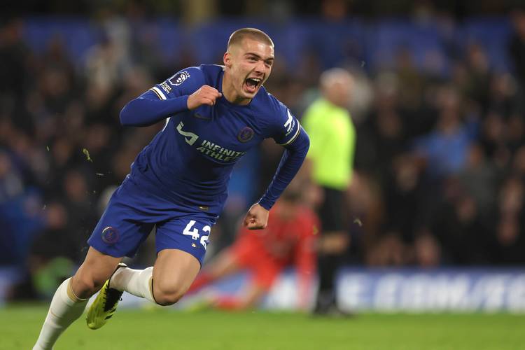 埃里克·加西亚打破的5个足球陈词滥调（埃里克·加西亚颠覆的5条足球老生常谈）